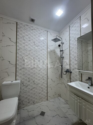 Satılır 3 otaqlı yeni tikili 143 m², İnşaatçılar m., photo 15 from 22