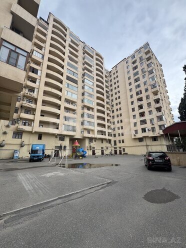 Satılır 3 otaqlı yeni tikili 143 m², İnşaatçılar m., photo 20 from 22