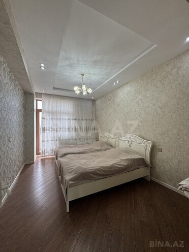 Satılır 3 otaqlı yeni tikili 143 m², İnşaatçılar m., photo 8 from 22
