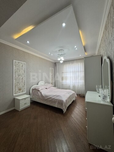 Satılır 3 otaqlı yeni tikili 143 m², İnşaatçılar m., photo 13 from 22