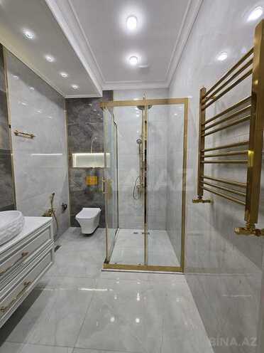 Satılır 4 otaqlı yeni tikili 180 m², Nəriman Nərimanov m., photo 24 from 28