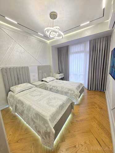 Satılır 4 otaqlı yeni tikili 180 m², Nəriman Nərimanov m., photo 20 from 28