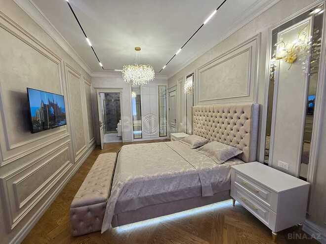Satılır 4 otaqlı yeni tikili 180 m², Nəriman Nərimanov m., photo 14 from 28