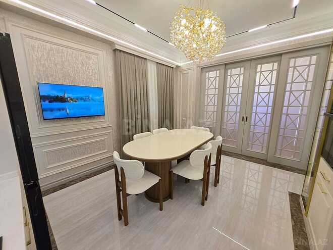 Satılır 4 otaqlı yeni tikili 180 m², Nəriman Nərimanov m., photo 7 from 28