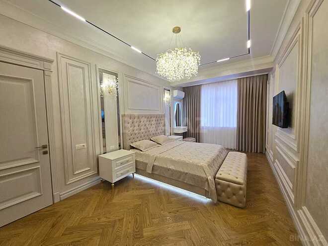 Satılır 4 otaqlı yeni tikili 180 m², Nəriman Nərimanov m., photo 11 from 28