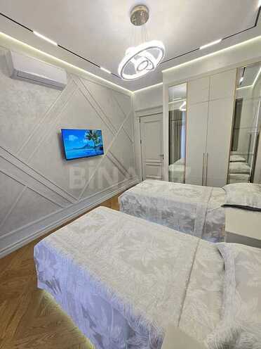 Satılır 4 otaqlı yeni tikili 180 m², Nəriman Nərimanov m., photo 19 from 28