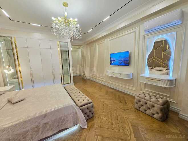 Satılır 4 otaqlı yeni tikili 180 m², Nəriman Nərimanov m., photo 13 from 28