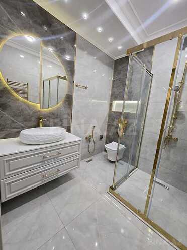 Satılır 4 otaqlı yeni tikili 180 m², Nəriman Nərimanov m., photo 25 from 28
