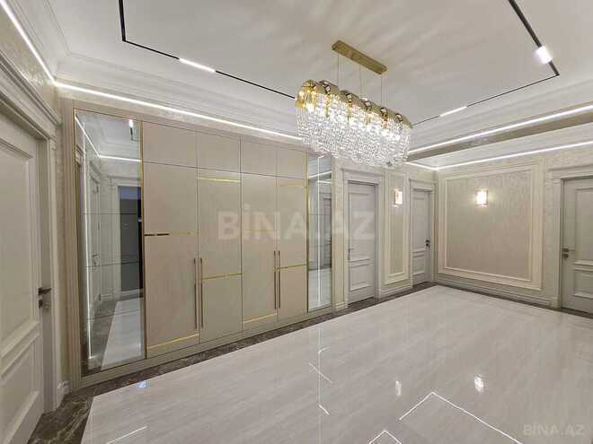 Satılır 4 otaqlı yeni tikili 180 m², Nəriman Nərimanov m., photo 18 from 28