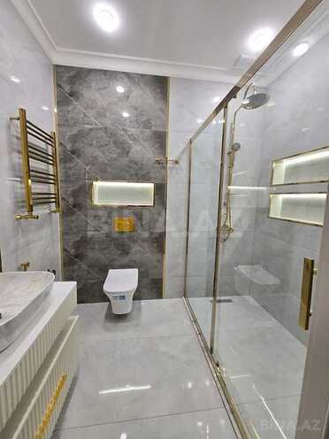 Satılır 4 otaqlı yeni tikili 180 m², Nəriman Nərimanov m., photo 27 from 28