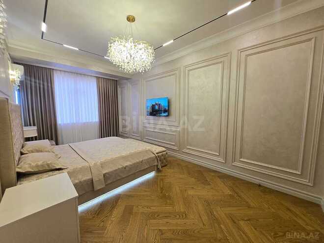 Satılır 4 otaqlı yeni tikili 180 m², Nəriman Nərimanov m., photo 12 from 28