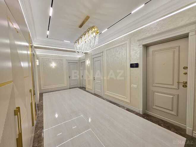 Satılır 4 otaqlı yeni tikili 180 m², Nəriman Nərimanov m., photo 15 from 28