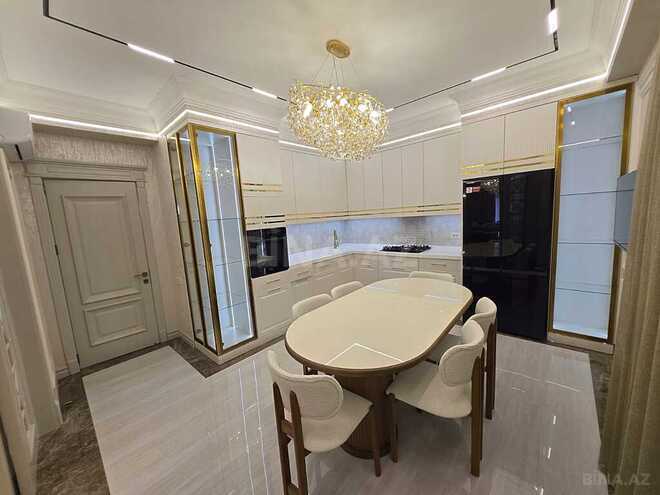 Satılır 4 otaqlı yeni tikili 180 m², Nəriman Nərimanov m., photo 6 from 28