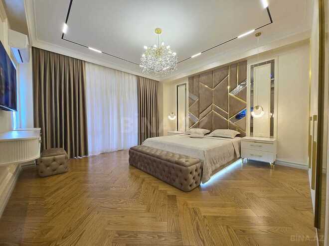 Satılır 4 otaqlı yeni tikili 180 m², Nəriman Nərimanov m., photo 8 from 28