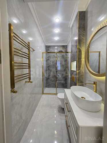 Satılır 4 otaqlı yeni tikili 180 m², Nəriman Nərimanov m., photo 23 from 28