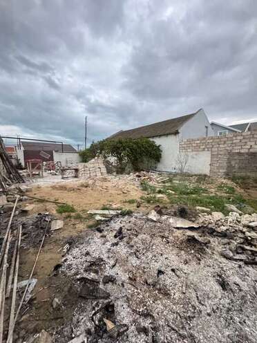 Продаётся  участок 3.3 сот, пос. Мардакан, photo 8 from 9