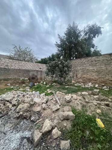 Продаётся  участок 3.3 сот, пос. Мардакан, photo 6 from 9