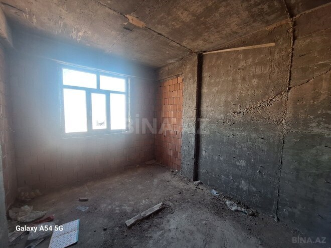 Продаётся 1-комн. новостройка 50 м², пос. Ени Ясамал, photo 10 from 16