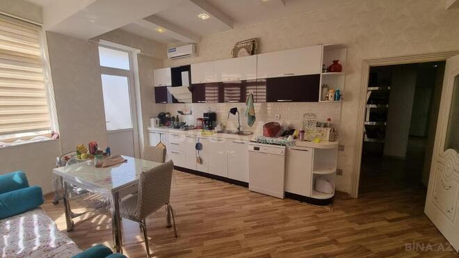 Продаётся 3-комн. новостройка 126 м², м. Ази Асланов, photo 8 from 18