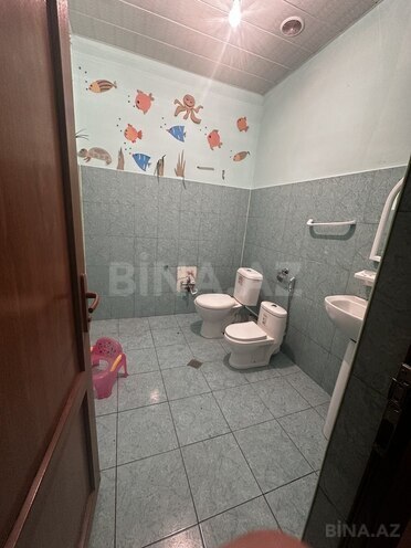 İcarəyə verilir  obyekt 142 m², Nizami m., photo 10 from 12