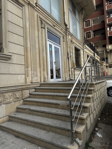 İcarəyə verilir  obyekt 142 m², Nizami m., photo 3 from 12