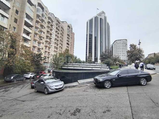 Продаётся  объект 117.2 м², м. Элмляр Академиясы, photo 3 from 12