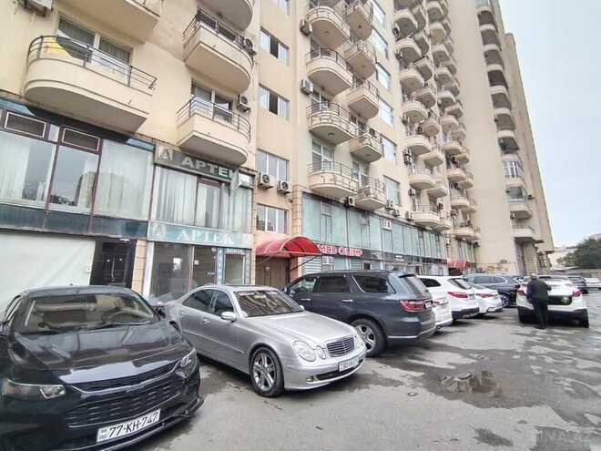 Продаётся  объект 117.2 м², м. Элмляр Академиясы, photo 8 from 12