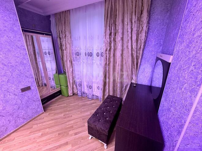 Satılır 2 otaqlı yeni tikili 60 m², Massiv A q., photo 7 from 12