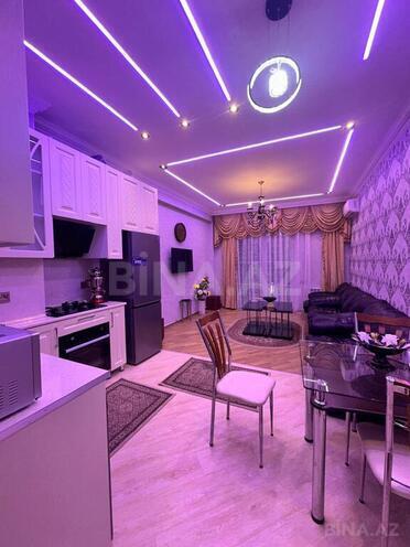 Satılır 2 otaqlı yeni tikili 60 m², Massiv A q., photo 3 from 12