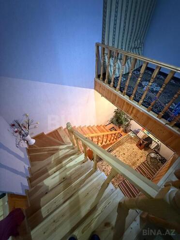Satılır 5 otaqlı həyət evi/bağ evi 200 m², Masazır q., photo 10 from 22