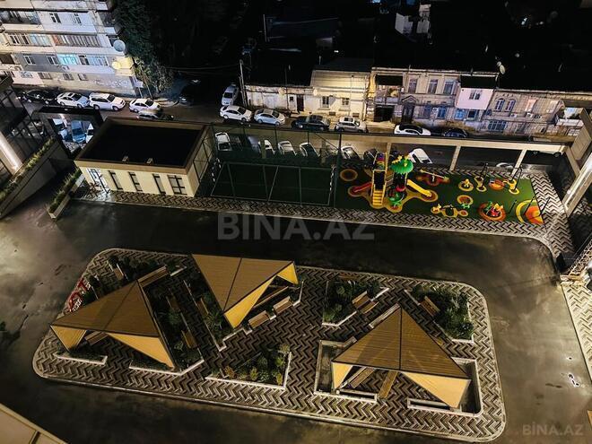 Сдаётся 2-комн. новостройка 80 м², м. Низами, photo 12 from 13