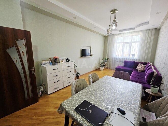 Продаётся 2-комн. новостройка 70 м², пос. Масазыр, photo 3 from 15