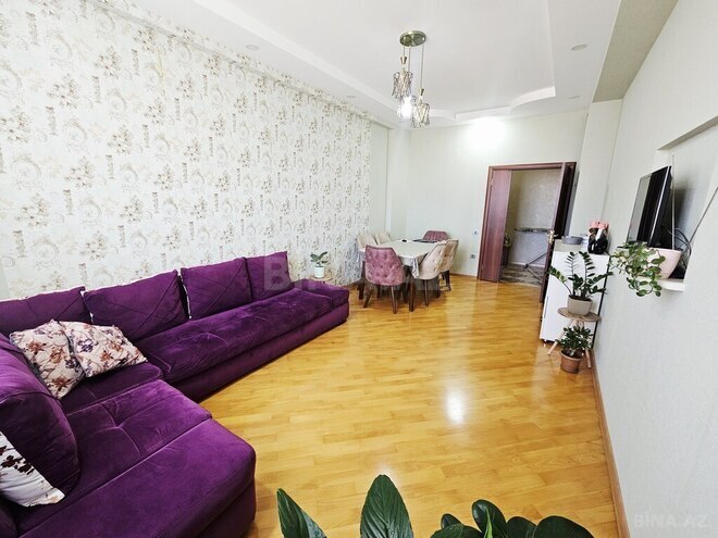 Продаётся 2-комн. новостройка 70 м², пос. Масазыр, photo 5 from 15