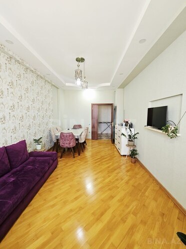 Продаётся 2-комн. новостройка 70 м², пос. Масазыр, photo 6 from 15