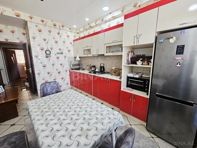 Продаётся 2-комн. новостройка 70 м², пос. Масазыр, photo 8 from 15