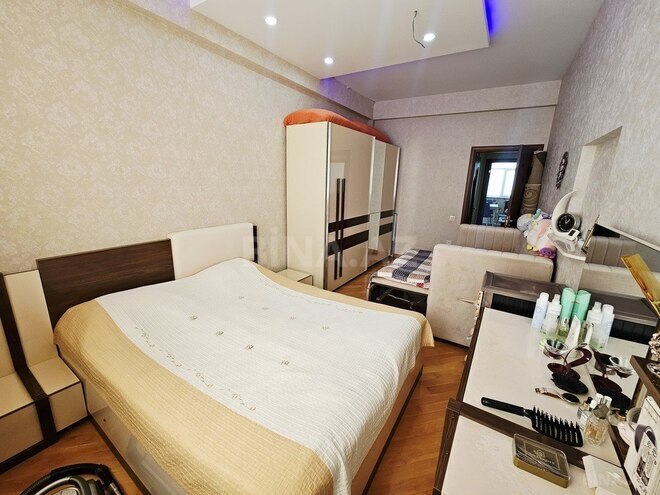 Продаётся 2-комн. новостройка 70 м², пос. Масазыр, photo 10 from 15