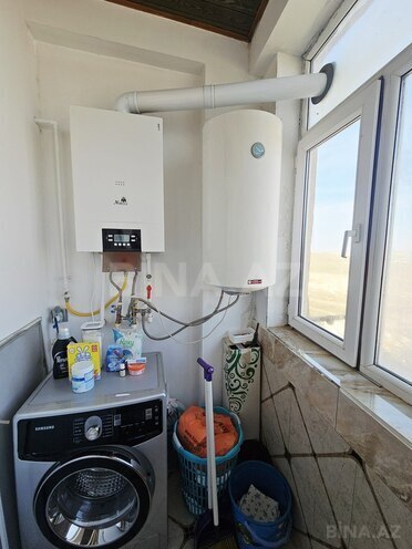 Продаётся 2-комн. новостройка 70 м², пос. Масазыр, photo 14 from 15