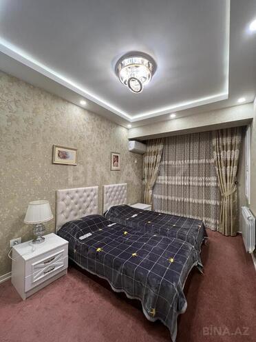 Satılır 3 otaqlı yeni tikili 114 m², Şah İsmayıl Xətai m., photo 6 from 13