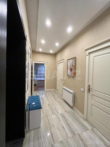 Satılır 3 otaqlı yeni tikili 114 m², Şah İsmayıl Xətai m., photo 10 from 13