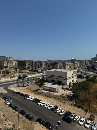 İcarəyə verilir 2 otaqlı yeni tikili 70 m², Şah İsmayıl Xətai m., photo 11 from 12