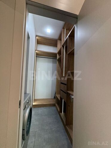 İcarəyə verilir 2 otaqlı yeni tikili 70 m², Şah İsmayıl Xətai m., photo 10 from 12