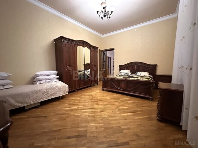 Продаётся 5-комн. дом/дача 400 м², пос. Бакиханова, photo 20 from 29