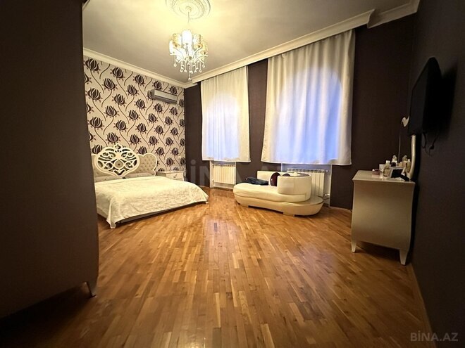 Продаётся 5-комн. дом/дача 400 м², пос. Бакиханова, photo 19 from 29