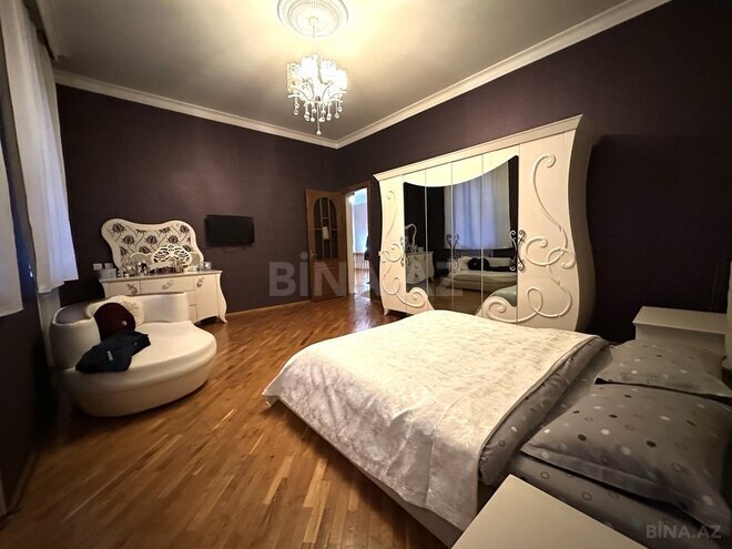 Продаётся 5-комн. дом/дача 400 м², пос. Бакиханова, photo 21 from 29