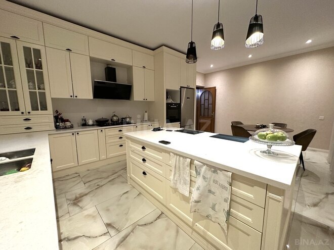 Продаётся 5-комн. дом/дача 400 м², пос. Бакиханова, photo 15 from 29