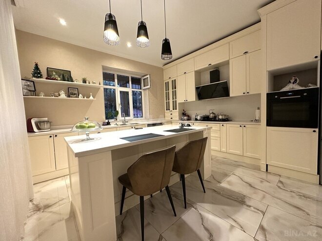 Продаётся 5-комн. дом/дача 400 м², пос. Бакиханова, photo 14 from 29