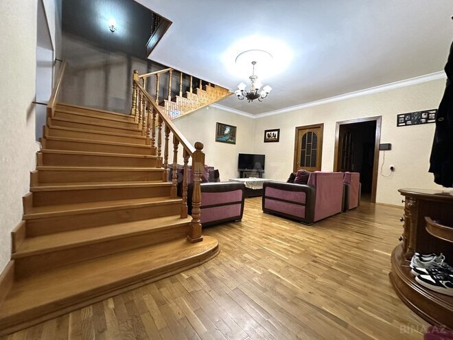 Продаётся 5-комн. дом/дача 400 м², пос. Бакиханова, photo 16 from 29