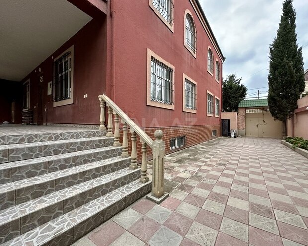 Продаётся 5-комн. дом/дача 400 м², пос. Бакиханова, photo 6 from 29