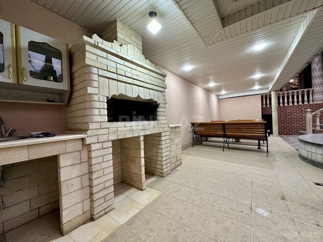 Продаётся 5-комн. дом/дача 400 м², пос. Бакиханова, photo 7 from 29