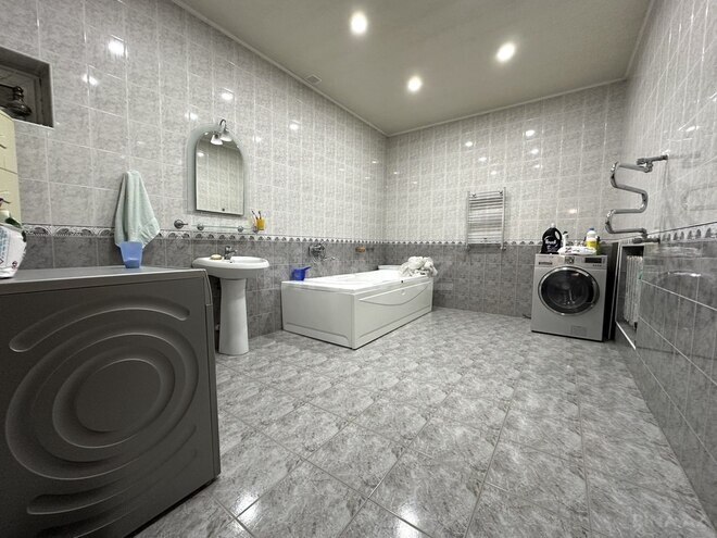 Продаётся 5-комн. дом/дача 400 м², пос. Бакиханова, photo 28 from 29